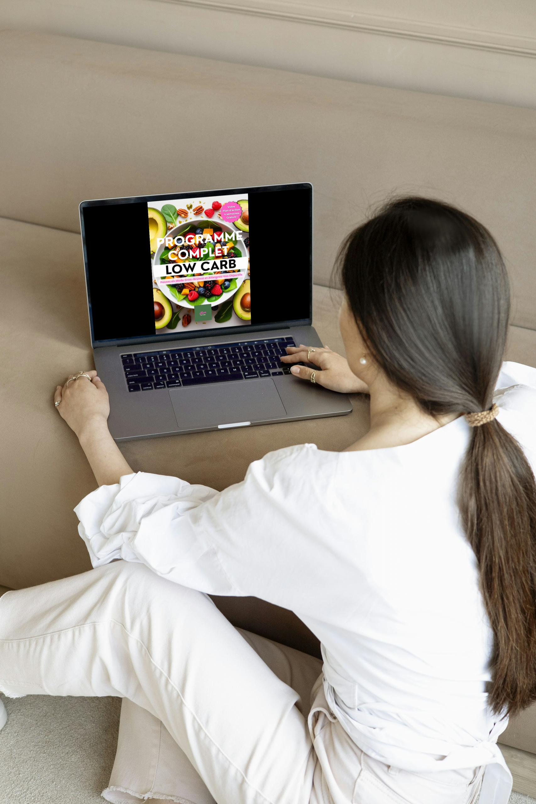 Programme Complet Low Carb GlamNature