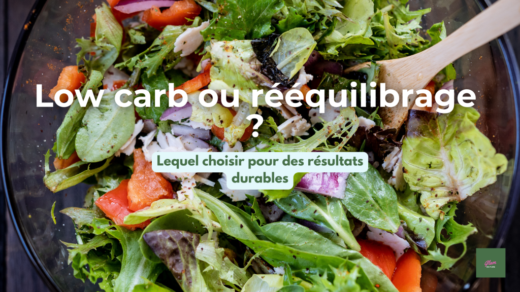 bol de salade variée