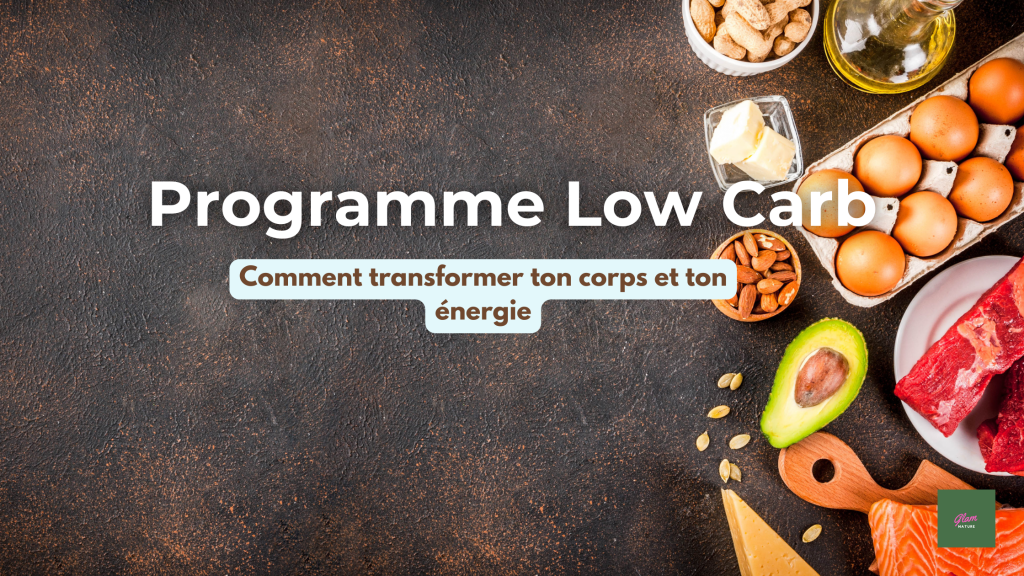 Aliments low carb