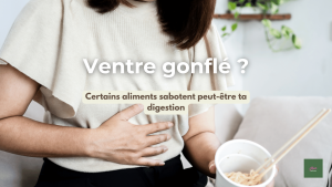 Ventre-gonflé